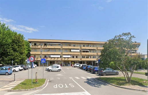 appartamento in vendita a Santa Maria di Sala