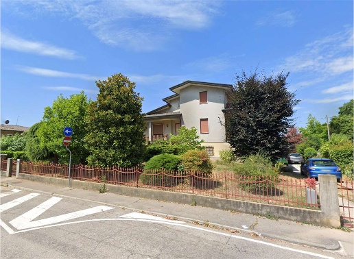 appartamento in vendita a Santa Maria di Sala in zona Caltana