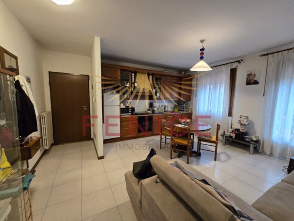 appartamento in vendita a Santa Maria di Sala