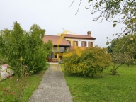 casa indipendente in vendita a Santa Maria di Sala in zona Sant'Angelo