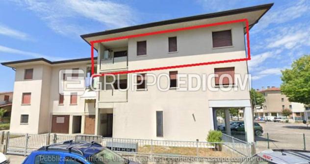 appartamento in vendita a Santa Maria di Sala