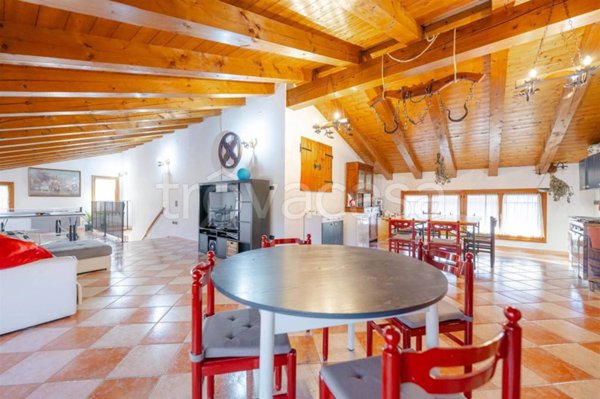 casa indipendente in vendita a Santa Maria di Sala