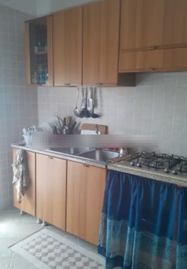 appartamento in vendita a Santa Maria di Sala