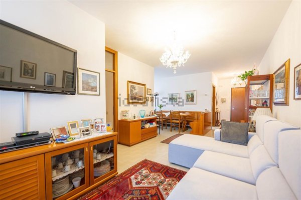 appartamento in vendita a Santa Maria di Sala in zona Caselle