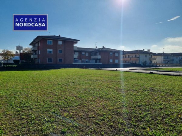 terreno edificabile in vendita a Santa Maria di Sala in zona Caltana