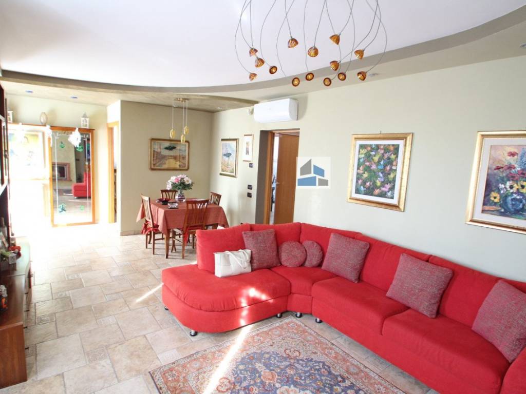 casa indipendente in vendita a Santa Maria di Sala in zona Veternigo