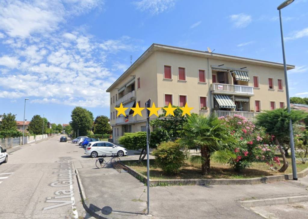 appartamento in vendita a Santa Maria di Sala in zona Caltana