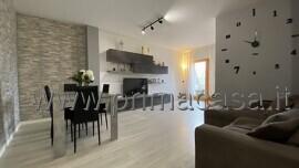 appartamento in vendita a Santa Maria di Sala