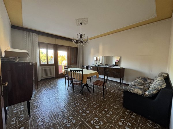 appartamento in vendita a Santa Maria di Sala in zona Veternigo