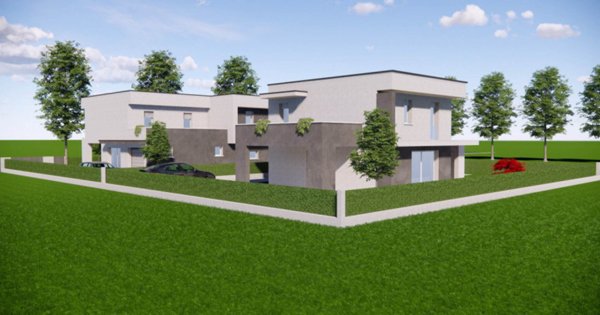 casa indipendente in vendita a Santa Maria di Sala in zona Caltana