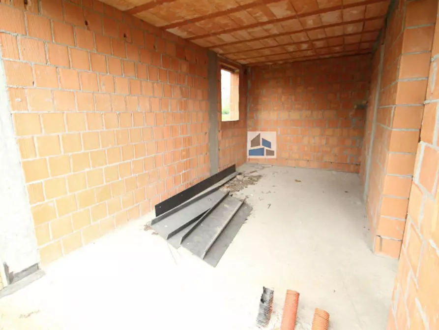 casa indipendente in vendita a Santa Maria di Sala in zona Sant'Angelo