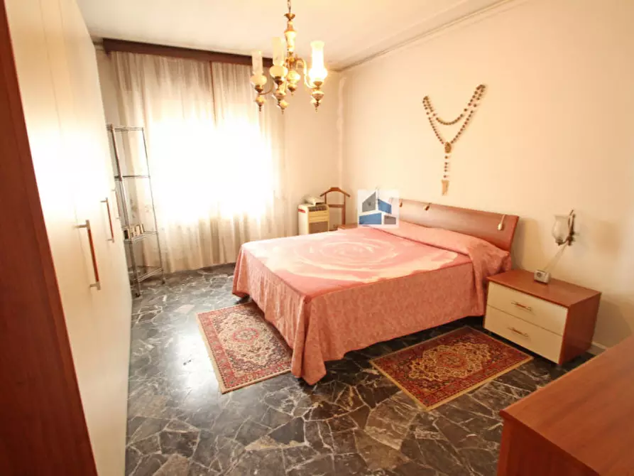 mansarda in vendita a Santa Maria di Sala in zona Veternigo