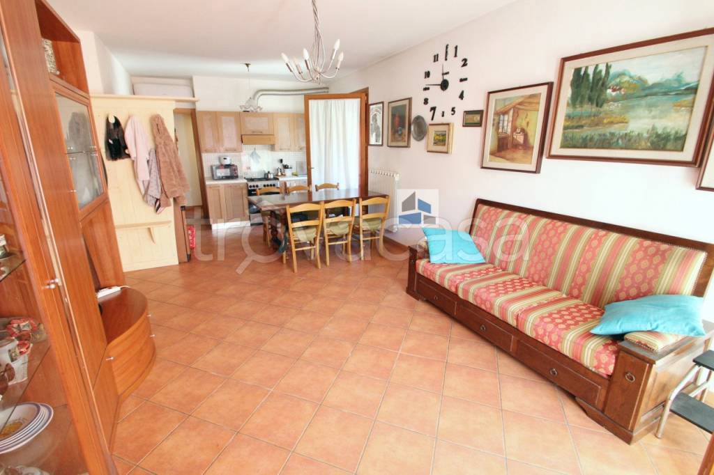 appartamento in vendita a Santa Maria di Sala in zona Veternigo