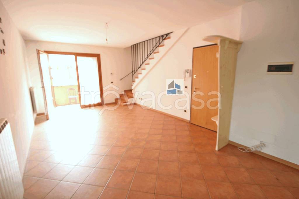 appartamento in vendita a Santa Maria di Sala in zona Veternigo