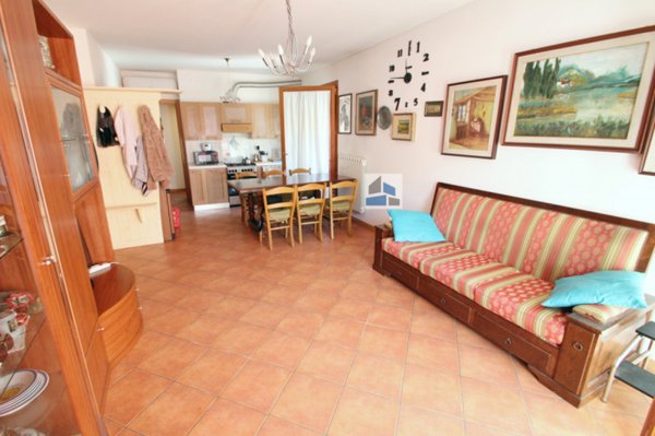 appartamento in vendita a Santa Maria di Sala in zona Veternigo