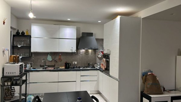 appartamento in vendita a Santa Maria di Sala