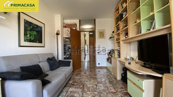 appartamento in vendita a Santa Maria di Sala in zona Caltana