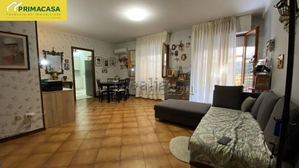 appartamento in vendita a Santa Maria di Sala