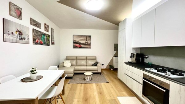 appartamento in vendita a Santa Maria di Sala in zona Caltana