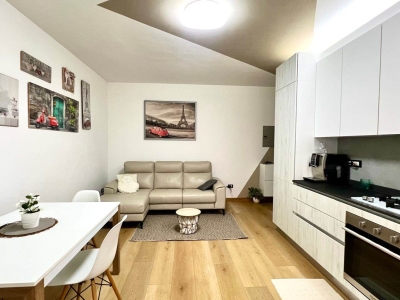 appartamento in vendita a Santa Maria di Sala in zona Caltana