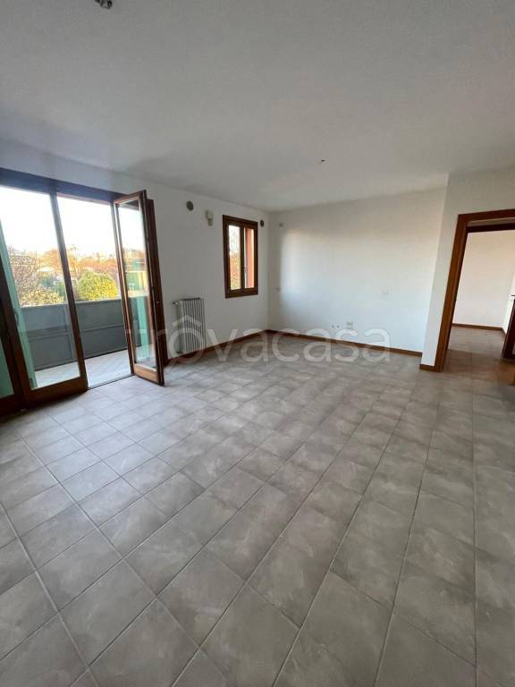 appartamento in vendita a Santa Maria di Sala in zona Veternigo