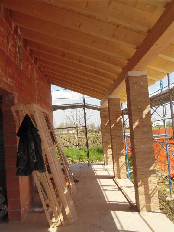 casa indipendente in vendita a Santa Maria di Sala in zona Sant'Angelo