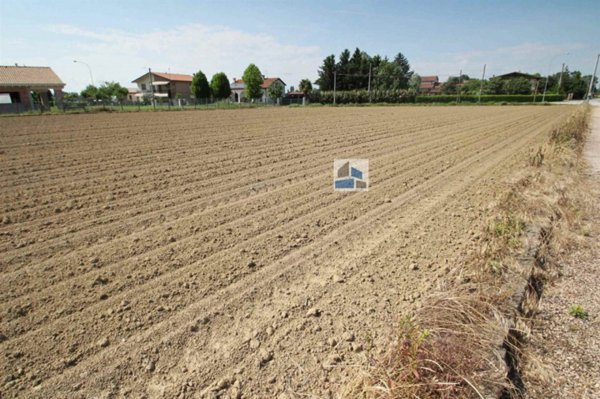 terreno edificabile in vendita a Santa Maria di Sala in zona Veternigo