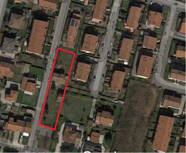 terreno edificabile in vendita a Santa Maria di Sala in zona Veternigo