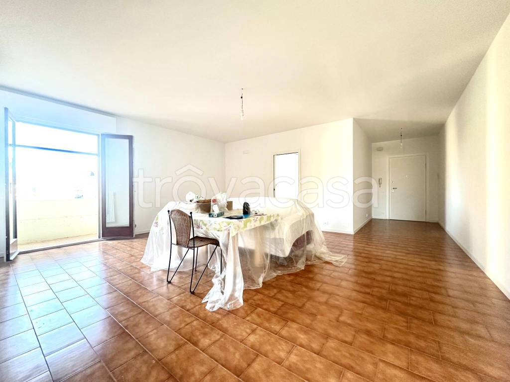 appartamento in vendita a Santa Maria di Sala