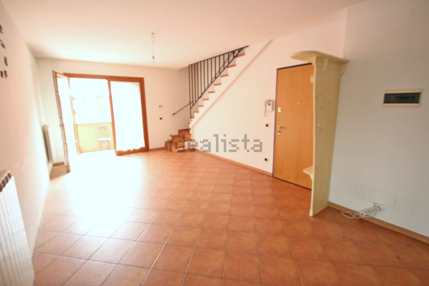 appartamento in vendita a Santa Maria di Sala in zona Veternigo