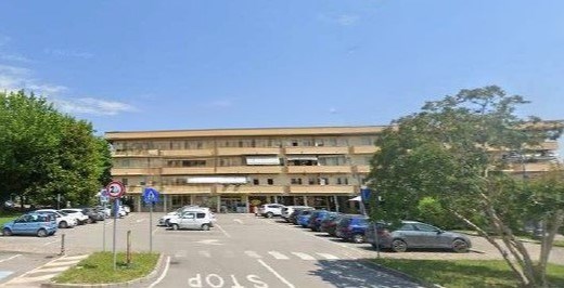 appartamento in vendita a Santa Maria di Sala