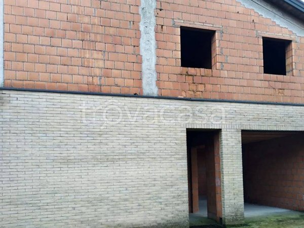 casa indipendente in vendita a Santa Maria di Sala in zona Sant'Angelo