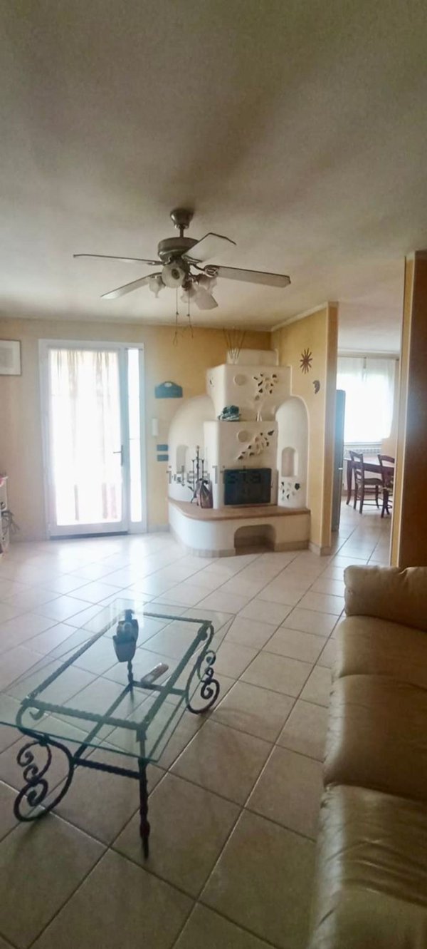 casa indipendente in vendita a Santa Maria di Sala in zona Caltana