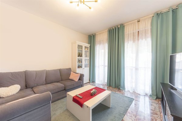 appartamento in vendita a Santa Maria di Sala in zona Caltana