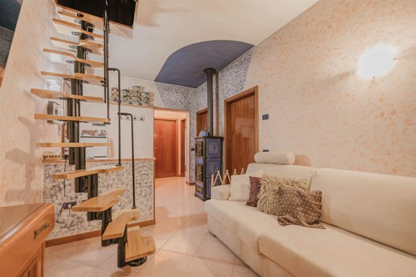 appartamento in vendita a Santa Maria di Sala in zona Veternigo