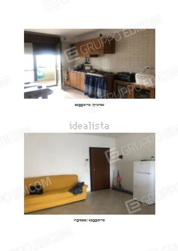 appartamento in vendita a Santa Maria di Sala in zona Caltana