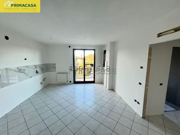 appartamento in vendita a Santa Maria di Sala