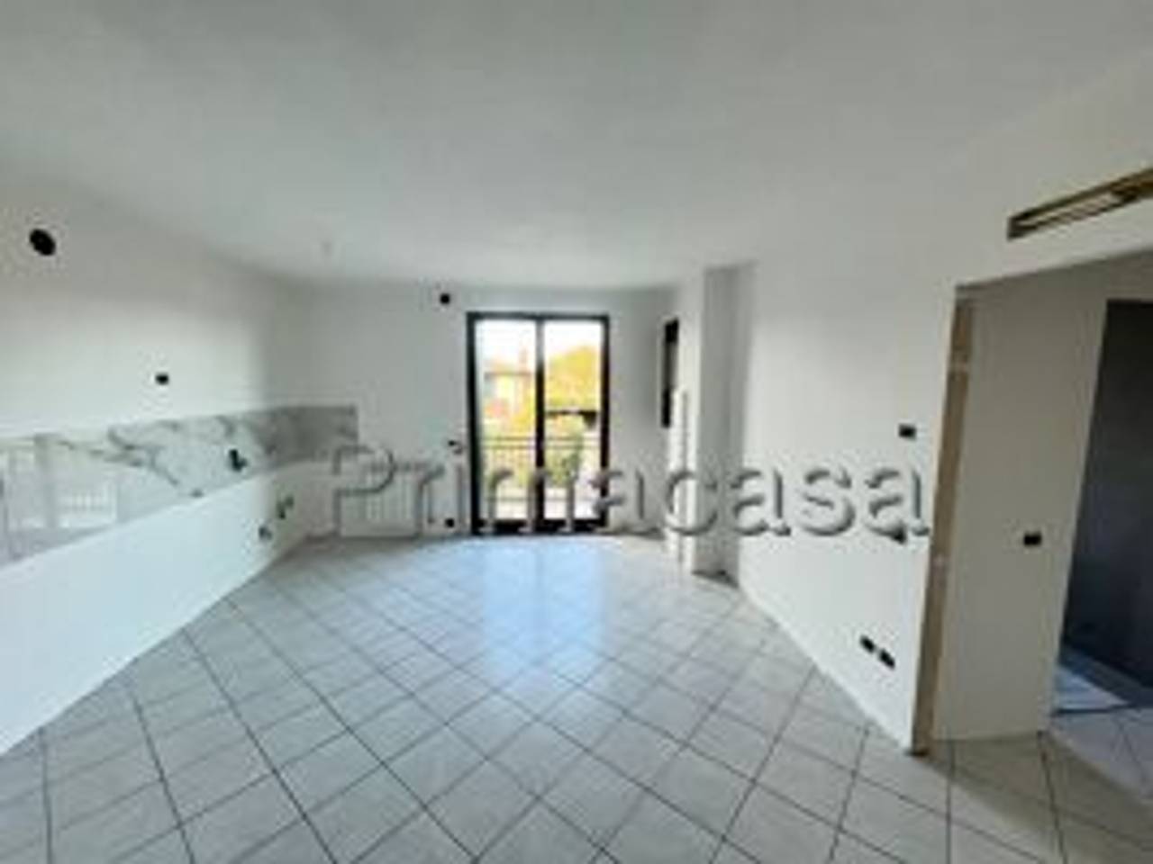 appartamento in vendita a Santa Maria di Sala