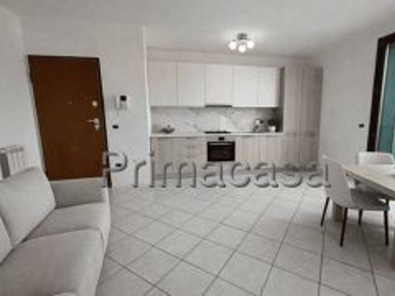 appartamento in vendita a Santa Maria di Sala