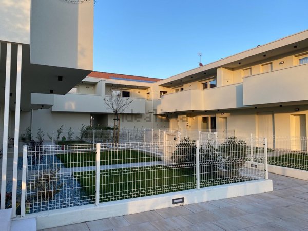 appartamento in vendita a Santa Maria di Sala in zona Caltana