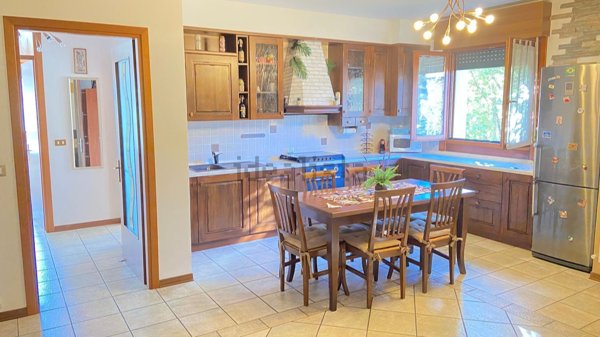 appartamento in vendita a Santa Maria di Sala