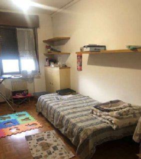 appartamento in vendita a Santa Maria di Sala in zona Caltana