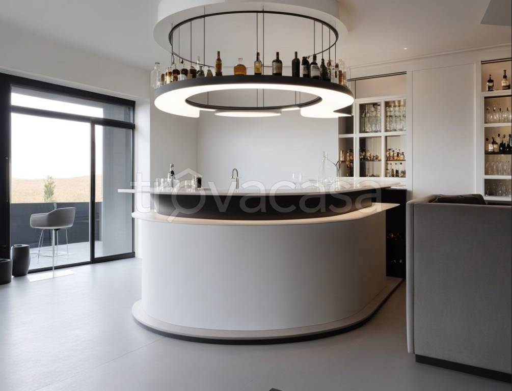 negozio in vendita a Santa Maria di Sala