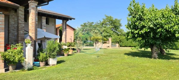 casa indipendente in vendita a Santa Maria di Sala in zona Veternigo