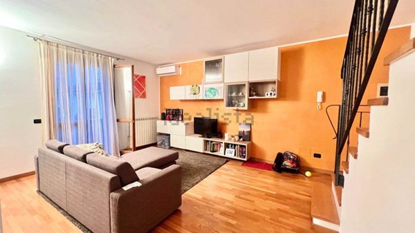 appartamento in vendita a Santa Maria di Sala in zona Caltana