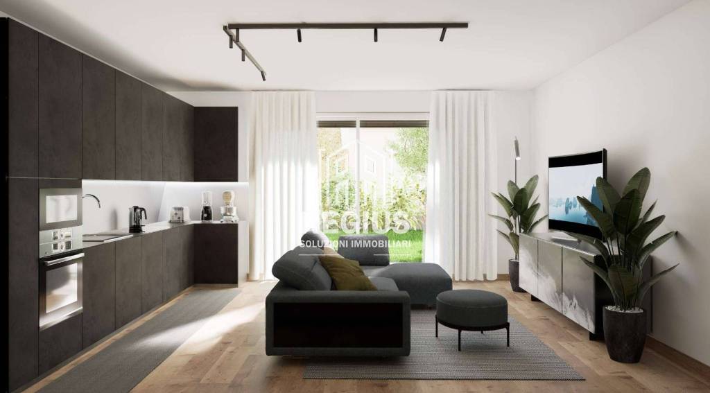 appartamento in vendita a Santa Maria di Sala