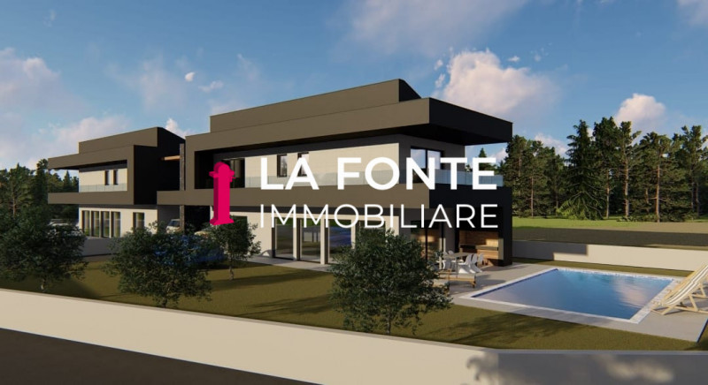 terreno edificabile in vendita a Santa Maria di Sala in zona Caselle