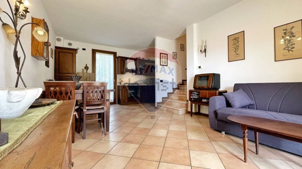 casa indipendente in vendita a Santa Maria di Sala