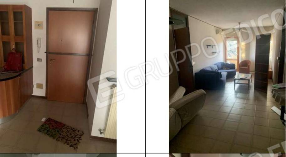 appartamento in vendita a Santa Maria di Sala