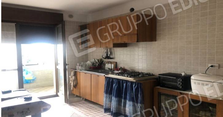 appartamento in vendita a Santa Maria di Sala in zona Caltana